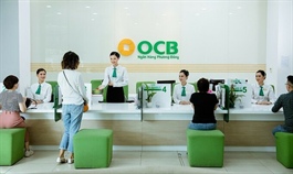 OCB shares 'undervalued,' says bank chairman