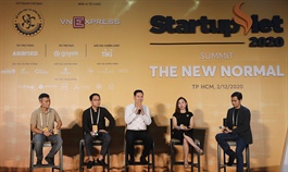 Startups see investment rise by 34 pct