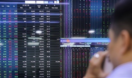 Foreign stock market investors pull out on lack of dotcom companies: fund manager
