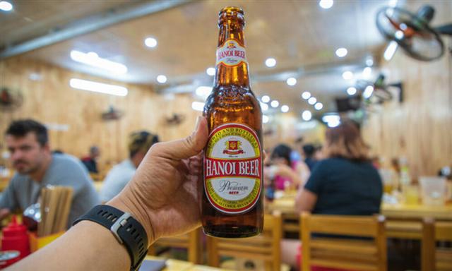 Habeco (SAB) chairman blames low profit target on Covid-19