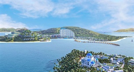 Phu Yen emerges as attractive market for tourism and property investment