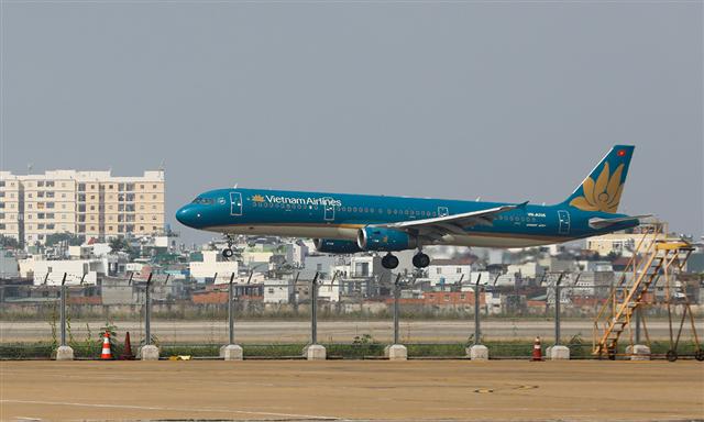 Vietnam Airlines (HVN) posts largest quarterly loss ever
