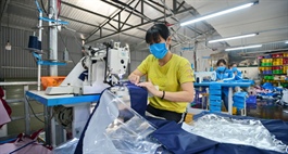 Vietnam new business creation expands at record rate in Jan-Apr