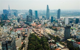 HCM City on track to become SEA digital economic hub by 2030