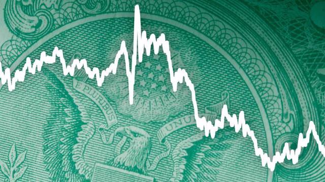 Vì sao đồng USD chịu áp lực mất giá dù kinh tế Mỹ đang phục hồi mạnh?