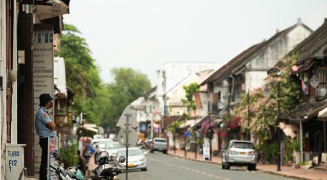 Số ca nhiễm tại Lào vượt mốc 1.000 ca, thủ đô Vientiane bớt nóng