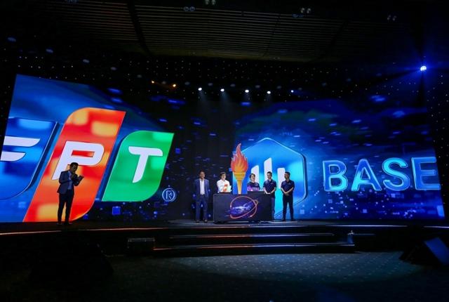 FPT partners with Base.vn to strengthen digital transformation business