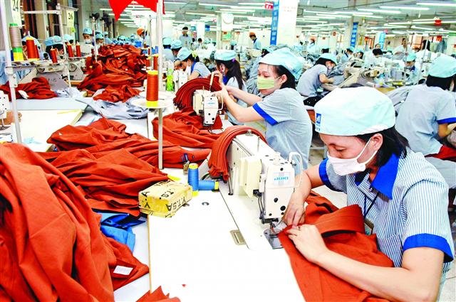 Vietnam-RoK agreement minimizes origin pressure on exports to EU