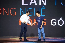 FPT tech group acquires major stake in Hanoi-based startup