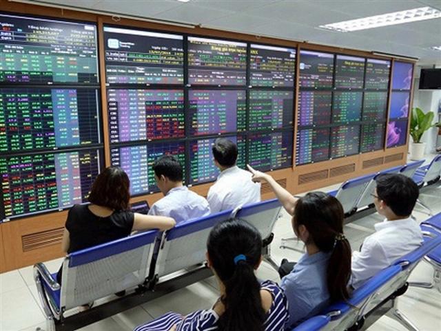 New motivation for Vietnam’s stock market