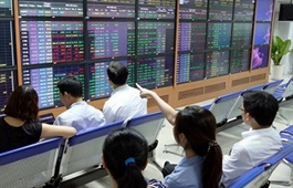 New motivation for Vietnam’s stock market