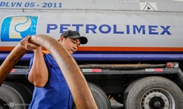 Petrolimex reports $44 mln profit