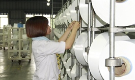Vietnam synthetic fiber exports escape India anti-dumping duties