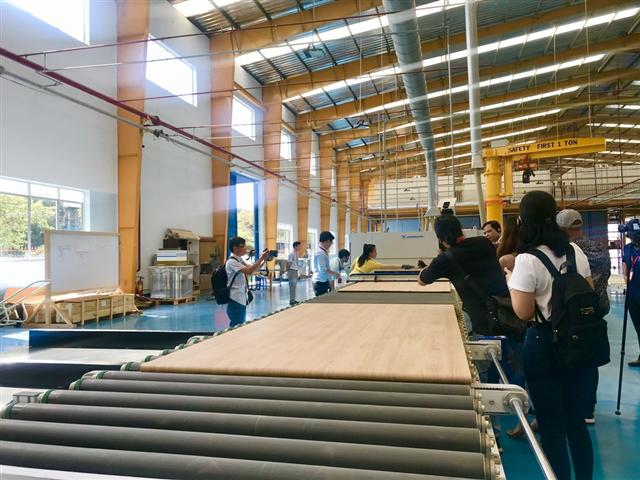 Nội thất Việt Nam vượt Trung Quốc vào Mỹ | Vietstock