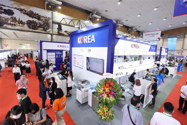KOTRA intensifies efforts to facilitate Vietnam-RoK trade