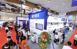 KOTRA intensifies efforts to facilitate Vietnam-RoK trade