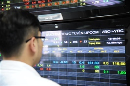 Record high ETF inflow turn Vietnam stock market into Asia’s spotlight: SSI
