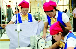 RCEP rules of origin benefit key Vietnamese exports