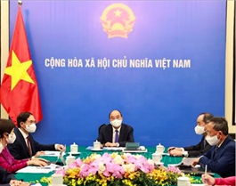 Vietnam, Japan strengthen economic linkage
