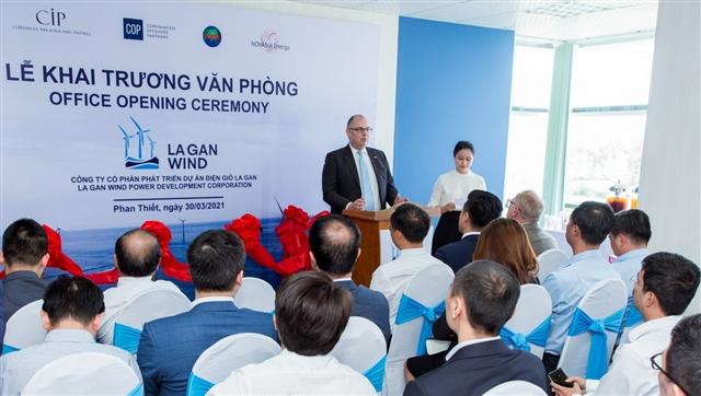 Clear policies are needed to support Vietnam’s offshore wind industry