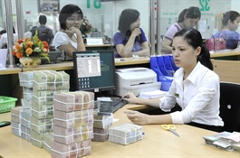 Elevated household debt remains big concern for Vietnam banking sector: HSBC