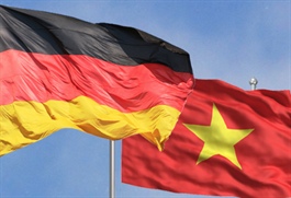 German firms report confidence in in Vietnam's economic recovery