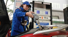 Petrol prices rise for 2nd time in a row