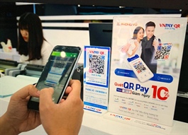 Vietnam mobile e-commerce to value $10.2 billion by 2023