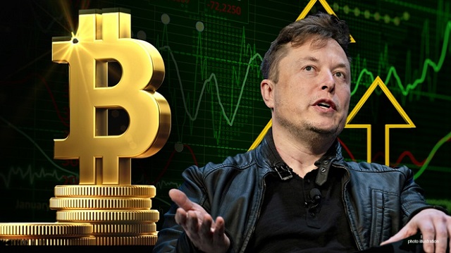 Vì sao Elon Musk đột ngột quay lưng với Bitcoin?