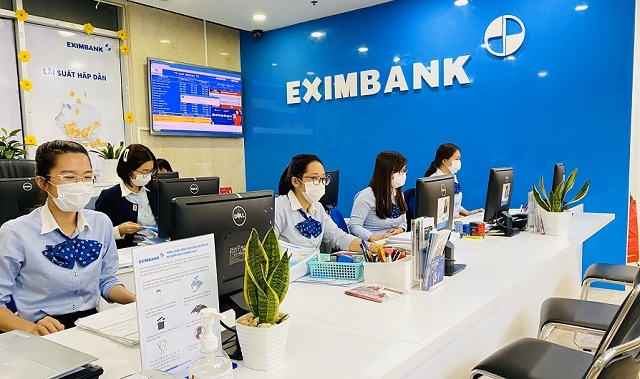 Eximbank đã có 