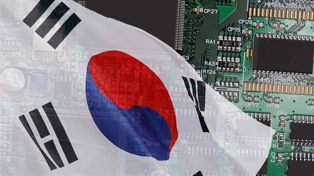 Hàn Quốc đầu tư 450 tỉ USD với tham vọng trở thành cường quốc chip