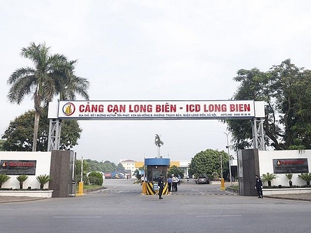 Hanoi to have modern logistics centre