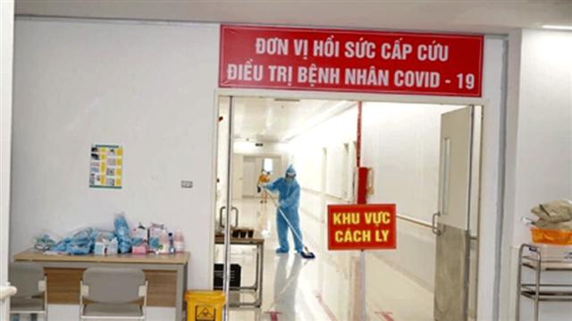 Sáng nay thêm 20 bệnh nhân Covid-19 lây nhiễm trong nước, Bắc Giang 15 ca