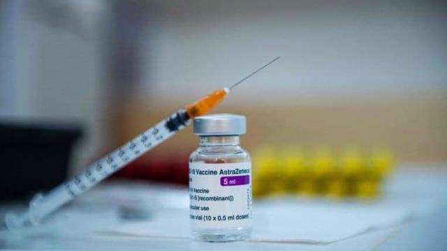 Việt Nam tiếp nhận thêm hơn 1,6 triệu liều vaccine Covid-19