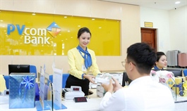 Kiểm toán cho rằng PVcomBank lỗ gần 500 tỷ đồng năm 2020