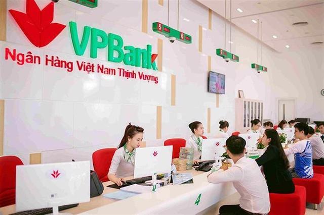 Dragon Capital becomes largest shareholder of VPBank