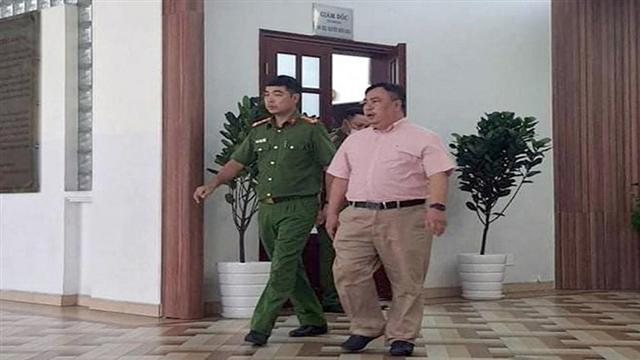 Cựu lãnh đạo BV Mắt TPHCM “làm xiếc đấu thầu”, gây thiệt hại 14 tỷ đồng