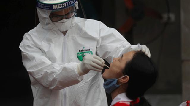 Sáng nay thêm 30 bệnh nhân Covid-19 lây nhiễm trong nước, Bắc Ninh 16 ca