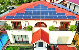 Vietnam, Sweden promote renewable energy cooperation