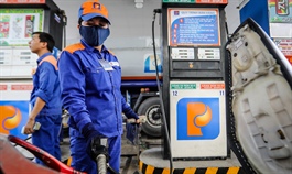 Japan's ENEOS increases stake in Petrolimex