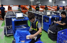 Young consumers drive Vietnam’s accelerated e-commerce growth