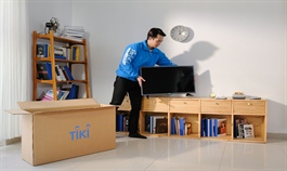 Tiki set to raise up to $200 mln in new funding round