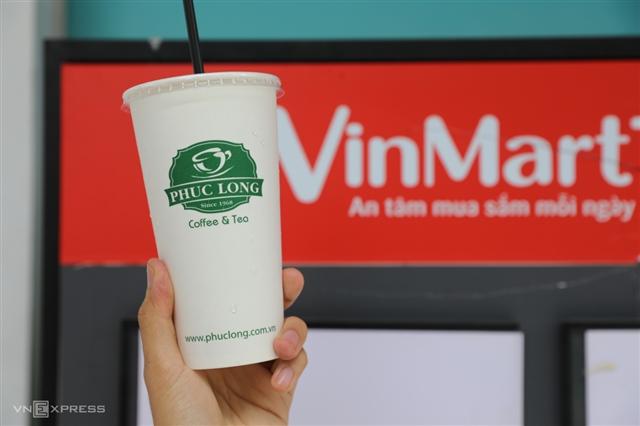 Masan (MSN) acquires 20 pct stake in Phuc Long tea chain