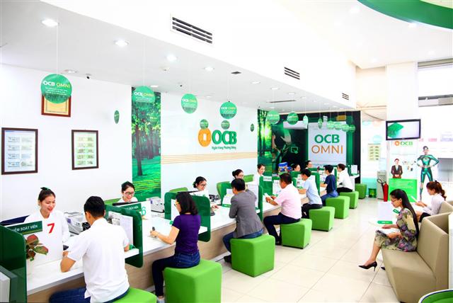 Vietnamese banks in race to attract foreign capital