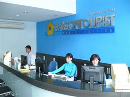 Dịch vụ Lữ hành Saigontourist lỗ ròng 2020 hơn 87 tỷ đồng