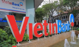 VietinBank (CTG) to pay dividends in shares for last three years