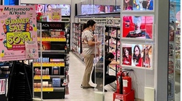 Competitiveness on the rise for domestic retail
