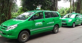 Taxi Mai Linh “nối gót” Vinasun báo lỗ đậm
