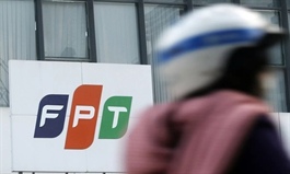 Dragon Capital increases stake in FPT