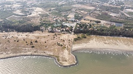 Giải bài toán 'sốt đất': Một yếu tố rất căn bản vẫn chưa được đụng chạm tới